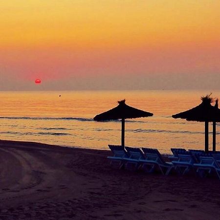 Hillasol vakantiewoning El Pinet Beach La Mariña Exterior foto