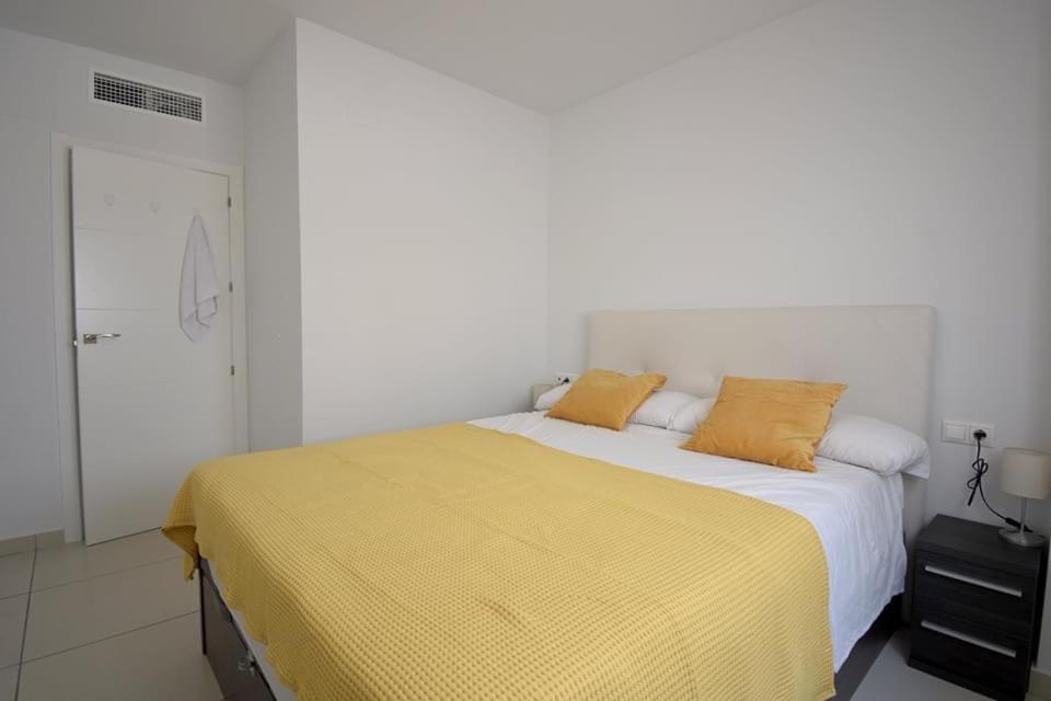 Hillasol vakantiewoning El Pinet Beach La Mariña Exterior foto