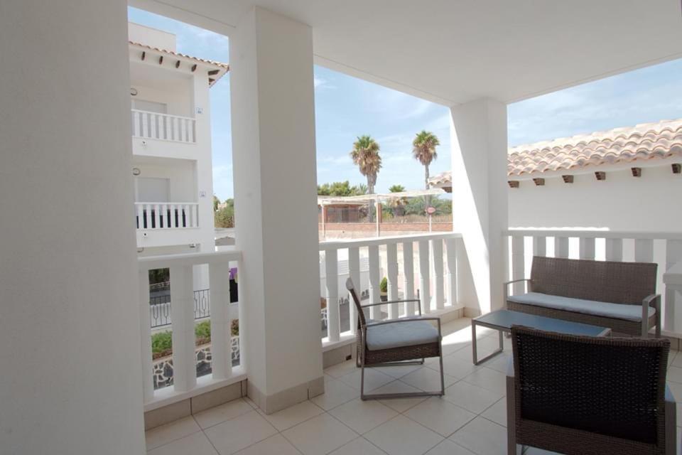 Hillasol vakantiewoning El Pinet Beach La Mariña Exterior foto